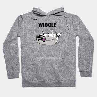 Wiggle Hoodie